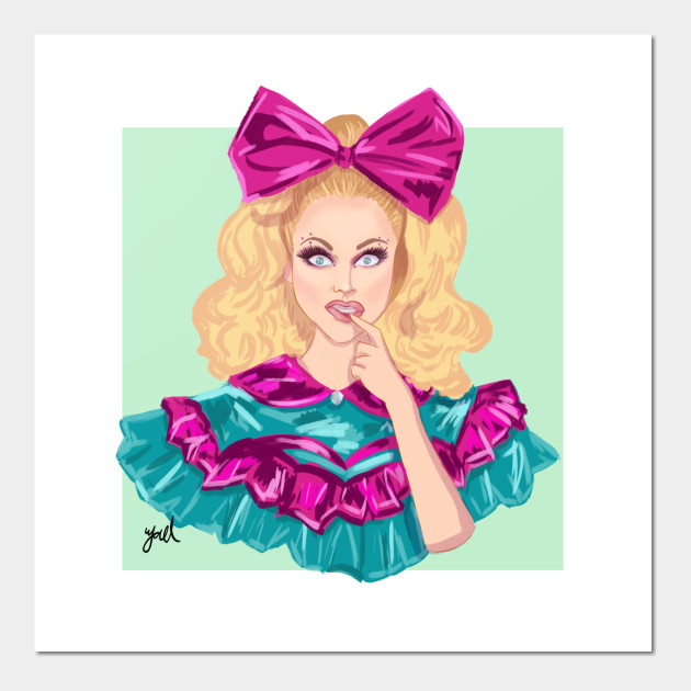 Courtney Act